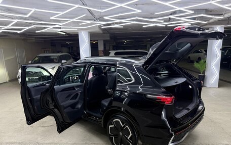 Volkswagen Tiguan, 2024 год, 4 400 000 рублей, 16 фотография