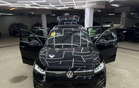 Volkswagen Tiguan, 2024 год, 4 400 000 рублей, 13 фотография
