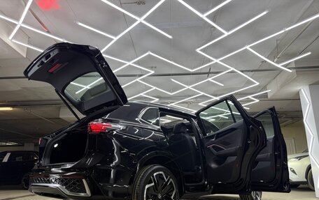 Volkswagen Tiguan, 2024 год, 4 400 000 рублей, 15 фотография