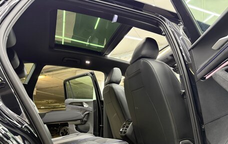 Volkswagen Tiguan, 2024 год, 4 400 000 рублей, 29 фотография