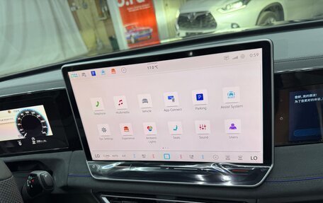 Volkswagen Tiguan, 2024 год, 4 400 000 рублей, 34 фотография