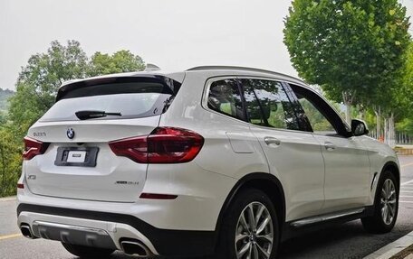 BMW X3, 2020 год, 3 185 442 рублей, 5 фотография