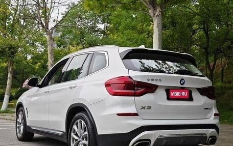 BMW X3, 2020 год, 3 185 442 рублей, 4 фотография