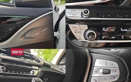 BMW X3, 2020 год, 3 185 442 рублей, 7 фотография