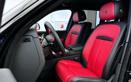 Rolls-Royce Cullinan, 2024 год, 78 900 000 рублей, 12 фотография