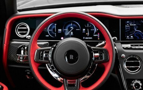 Rolls-Royce Cullinan, 2024 год, 78 900 000 рублей, 18 фотография
