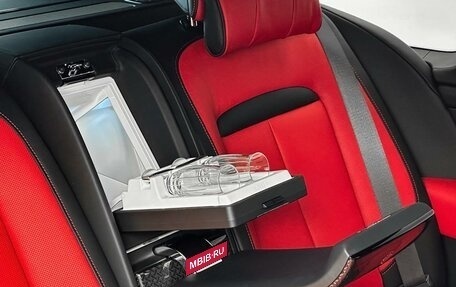 Rolls-Royce Cullinan, 2024 год, 78 900 000 рублей, 32 фотография