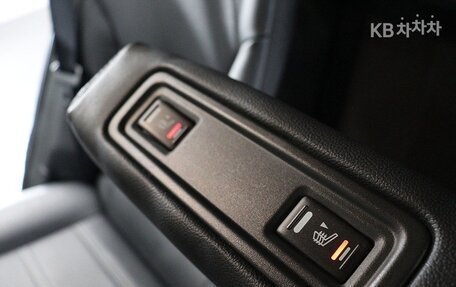 Renault Samsung QM6, 2021 год, 1 715 000 рублей, 13 фотография