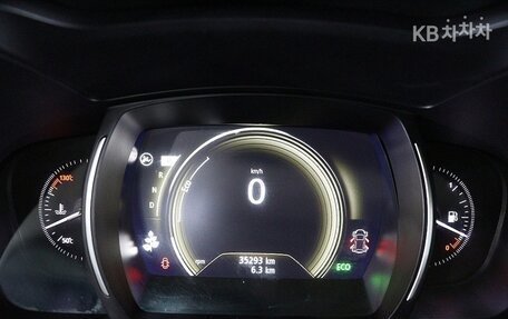 Renault Samsung QM6, 2021 год, 1 715 000 рублей, 6 фотография