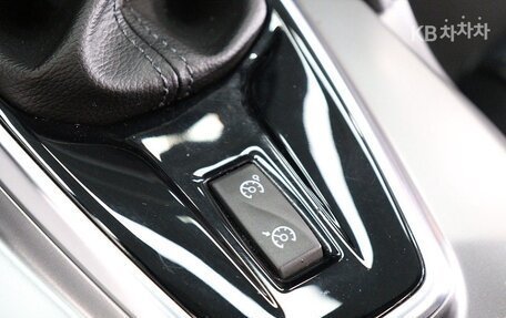 Renault Samsung QM6, 2021 год, 1 715 000 рублей, 12 фотография