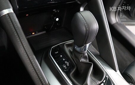 Renault Samsung QM6, 2021 год, 1 715 000 рублей, 9 фотография