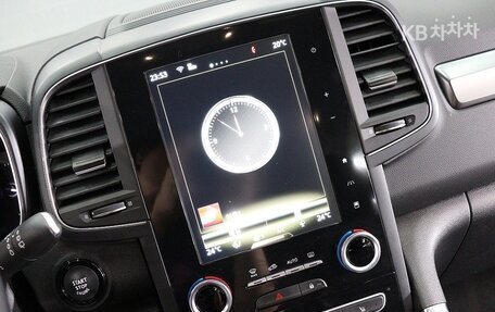 Renault Samsung QM6, 2021 год, 1 715 000 рублей, 8 фотография