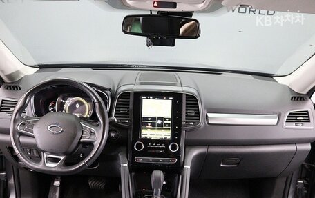 Renault Samsung QM6, 2021 год, 1 715 000 рублей, 14 фотография