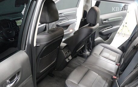 Renault Samsung QM6, 2021 год, 1 715 000 рублей, 16 фотография