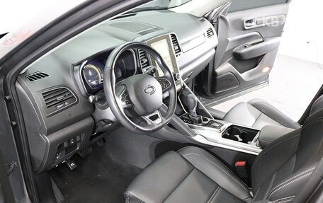 Renault Samsung QM6, 2021 год, 1 715 000 рублей, 17 фотография