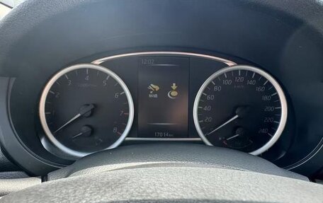 Nissan Tiida, 2022 год, 1 410 887 рублей, 7 фотография
