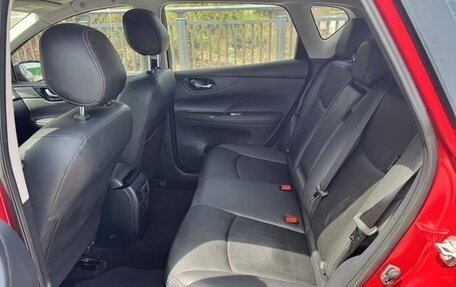 Nissan Tiida, 2022 год, 1 410 887 рублей, 8 фотография