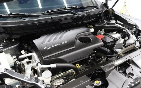 Renault Samsung QM6, 2021 год, 1 715 000 рублей, 19 фотография