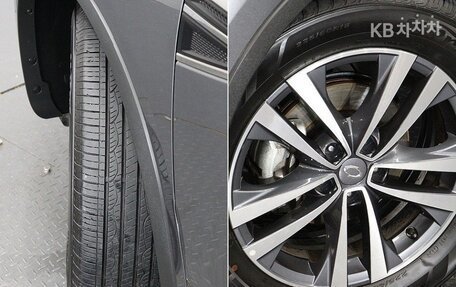 Renault Samsung QM6, 2021 год, 1 715 000 рублей, 20 фотография