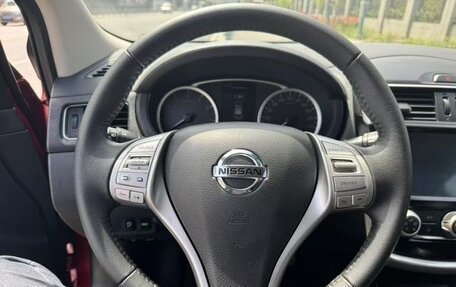 Nissan Tiida, 2022 год, 1 410 887 рублей, 6 фотография