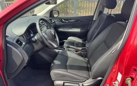 Nissan Tiida, 2022 год, 1 410 887 рублей, 4 фотография