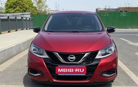 Nissan Tiida, 2022 год, 1 410 887 рублей, 2 фотография