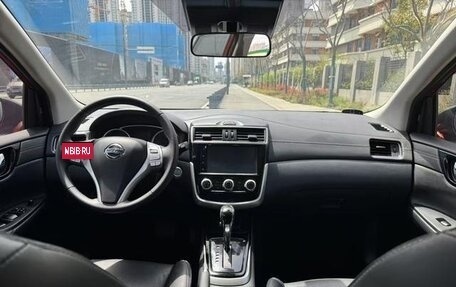 Nissan Tiida, 2022 год, 1 410 887 рублей, 5 фотография