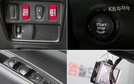 Renault Samsung QM6, 2021 год, 1 715 000 рублей, 18 фотография
