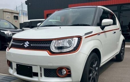 Suzuki Ignis III, 2020 год, 870 000 рублей, 2 фотография