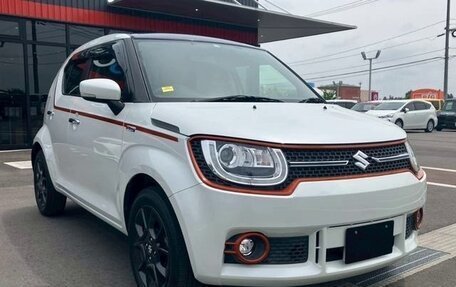 Suzuki Ignis III, 2020 год, 870 000 рублей, 4 фотография