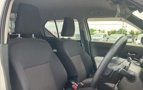 Suzuki Ignis III, 2020 год, 870 000 рублей, 10 фотография
