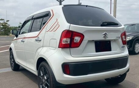 Suzuki Ignis III, 2020 год, 870 000 рублей, 7 фотография