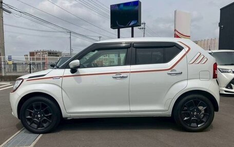 Suzuki Ignis III, 2020 год, 870 000 рублей, 8 фотография