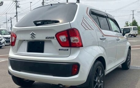 Suzuki Ignis III, 2020 год, 870 000 рублей, 5 фотография