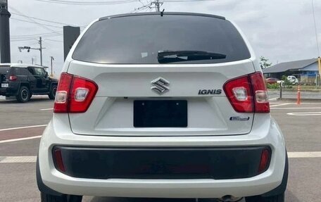 Suzuki Ignis III, 2020 год, 870 000 рублей, 6 фотография