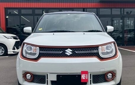 Suzuki Ignis III, 2020 год, 870 000 рублей, 3 фотография