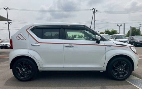 Suzuki Ignis III, 2020 год, 870 000 рублей, 9 фотография