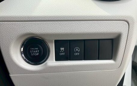 Suzuki Ignis III, 2020 год, 870 000 рублей, 17 фотография