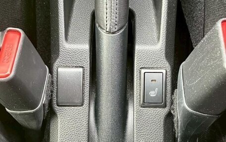 Suzuki Ignis III, 2020 год, 870 000 рублей, 24 фотография