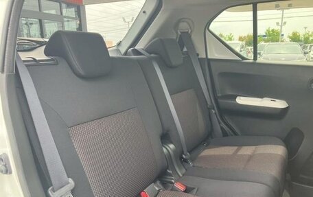 Suzuki Ignis III, 2020 год, 870 000 рублей, 26 фотография