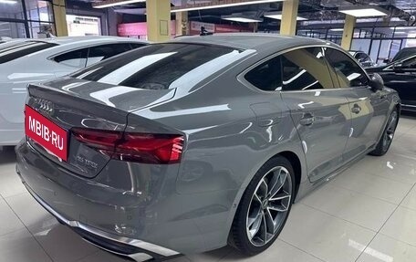 Audi A5, 2021 год, 3 100 000 рублей, 5 фотография