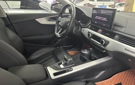 Audi A5, 2021 год, 3 100 000 рублей, 12 фотография
