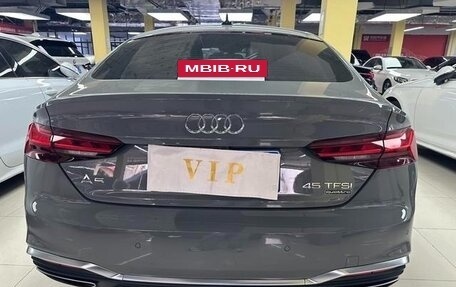 Audi A5, 2021 год, 3 100 000 рублей, 6 фотография