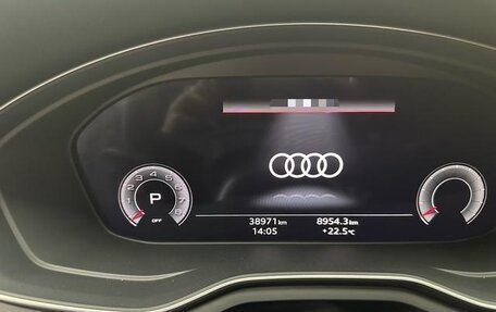Audi A5, 2021 год, 3 100 000 рублей, 10 фотография