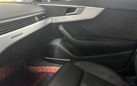 Audi A5, 2021 год, 3 100 000 рублей, 16 фотография