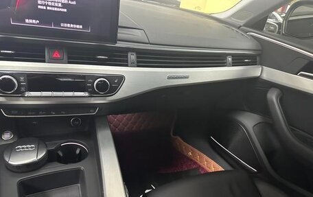 Audi A5, 2021 год, 3 100 000 рублей, 19 фотография