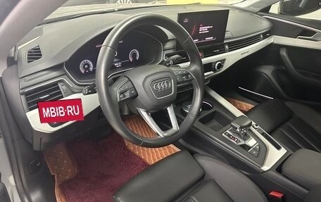 Audi A5, 2021 год, 3 100 000 рублей, 8 фотография