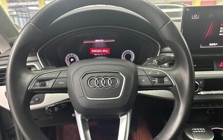 Audi A5, 2021 год, 3 100 000 рублей, 9 фотография