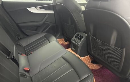 Audi A5, 2021 год, 3 100 000 рублей, 21 фотография