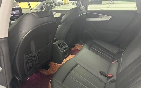 Audi A5, 2021 год, 3 100 000 рублей, 22 фотография